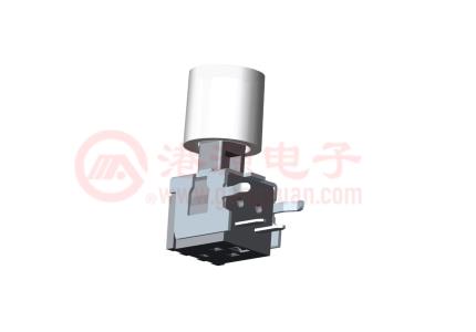 機頂盒電源開關：自無鎖開關的應用